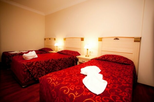 Dabaklar Hotel - Photo5