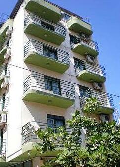 Germen Hotel - Photo2