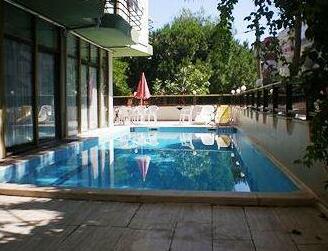 Germen Hotel - Photo3