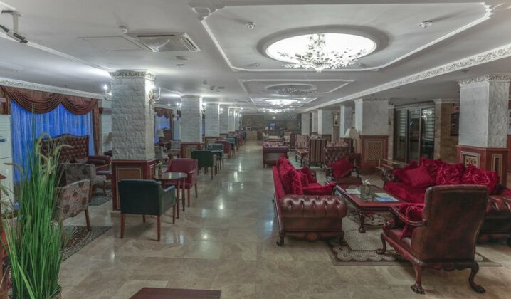 Hotel Beyt - Islamic - Photo4