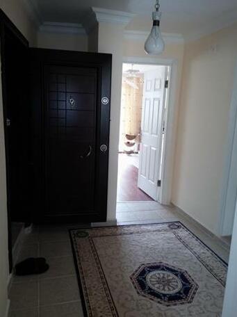 Kadinlar Denizi Akca Residence - Photo2
