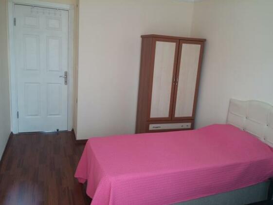 Kadinlar Denizi Akca Residence - Photo4