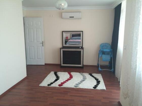 Kadinlar Denizi Akca Residence - Photo5