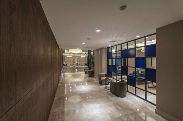 Le Bleu Hotel & Resort Kusadasi - Ultra All Inclusive - Photo5
