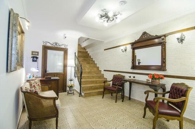 Maison Bahar Suites & Hotel - Photo5