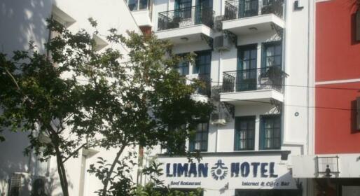 Mr Happy's - Liman Hotel