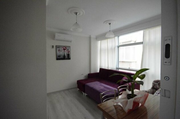 Samyeli Rezidans - Photo2
