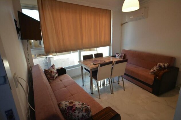 Samyeli Rezidans - Photo3