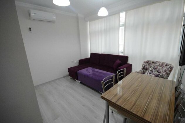 Samyeli Rezidans - Photo5