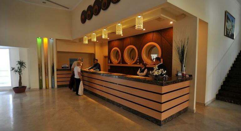 Sealight Resort Hotel - Photo3