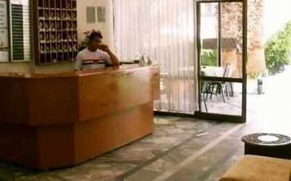 Tecimen Hotel - Photo2