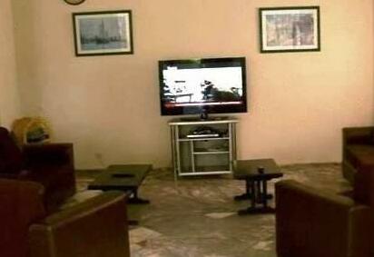Tecimen Hotel - Photo3