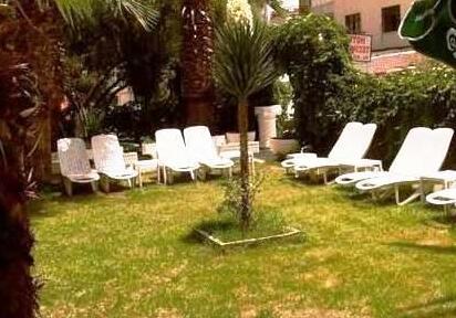 Tecimen Hotel - Photo4