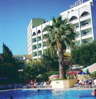 Turkad Hotel