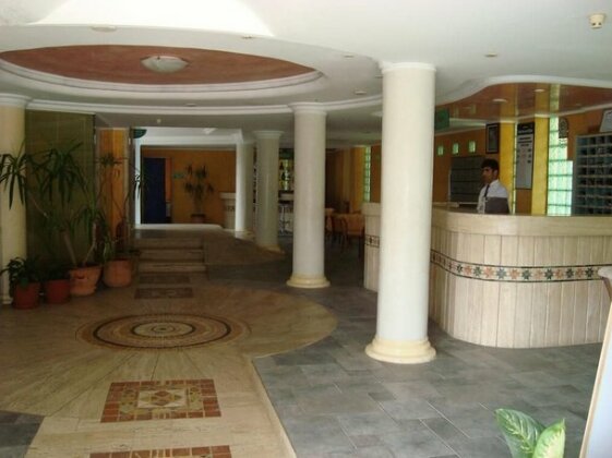 Uslan Hotel - Photo3