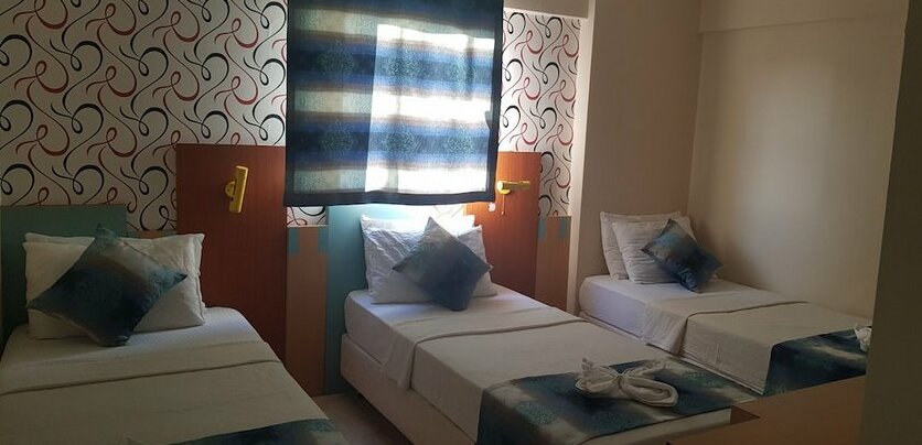 Uslan Hotel - Photo4