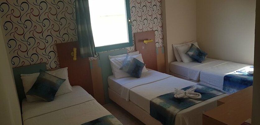 Uslan Hotel - Photo5