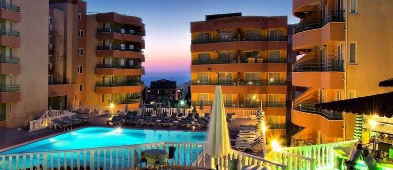 Yurttakalan Hotel - Photo2
