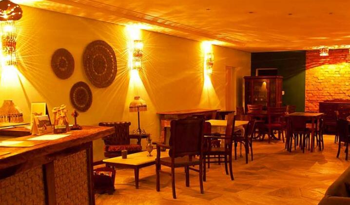 Yurttakalan Hotel - Photo3