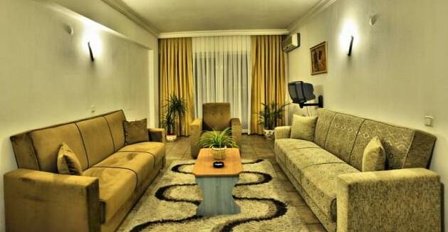 Yurttakalan Hotel - Photo4