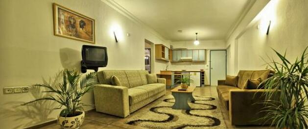 Yurttakalan Hotel - Photo5