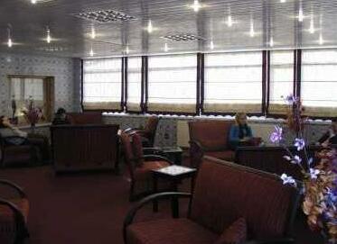 Frig Thermal Hotel - Photo2