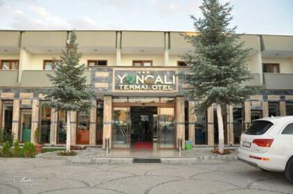 Yoncali Termal Hotel