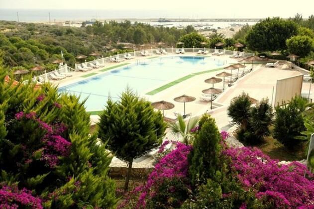 Olbios Marina Resort - Photo2