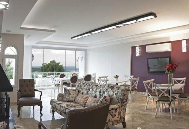 Olbios Marina Resort - Photo4