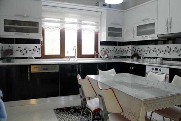 Camlik Apart Hotel - Photo5