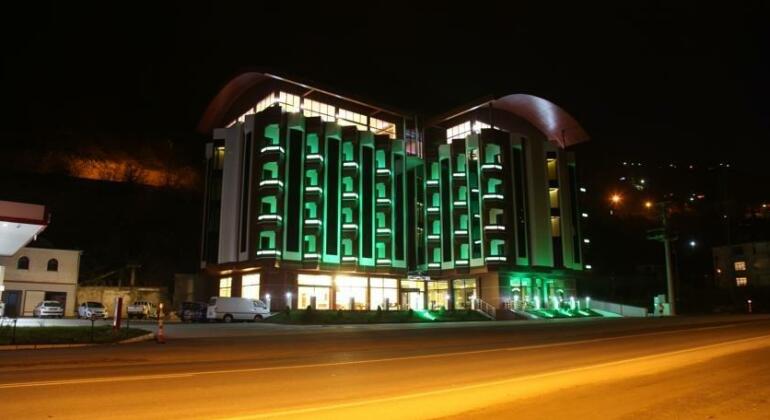 Ipekyolu Park Hotel - Photo2
