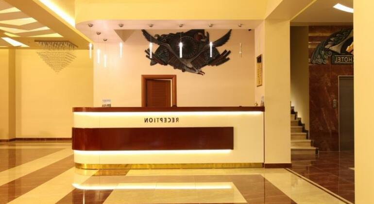 Ipekyolu Park Hotel - Photo3