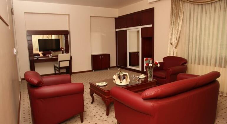 Ipekyolu Park Hotel - Photo4