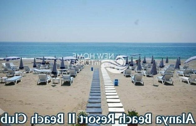 Alanya Beach Resort II - Photo5