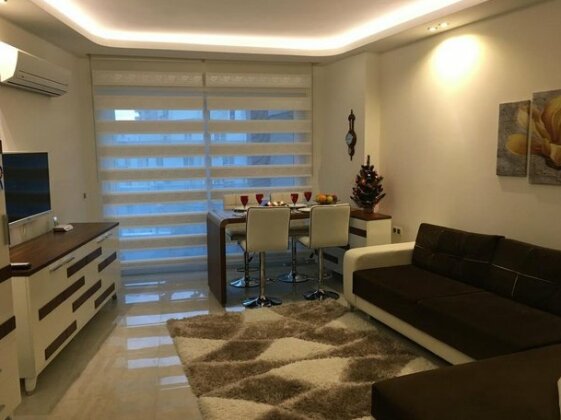 Apartement Lumos residence - Photo2