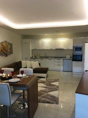 Apartement Lumos residence - Photo3