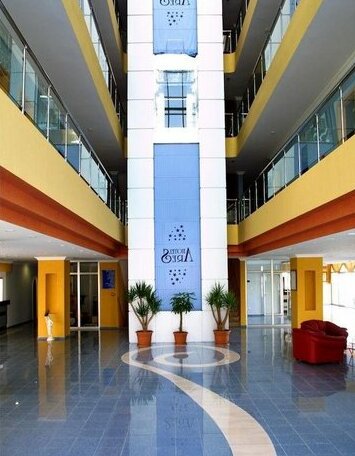 Ares Hotel Alanya - Photo4