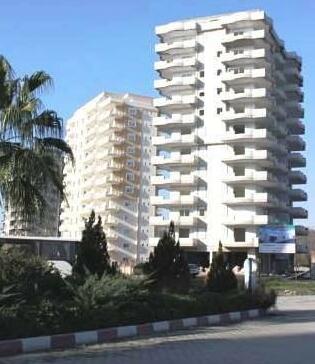Atlas Properties I