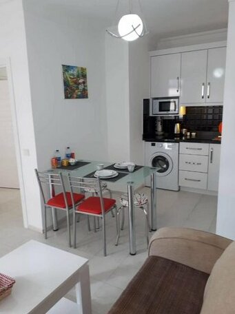 Aygun Apart 4 - Photo4