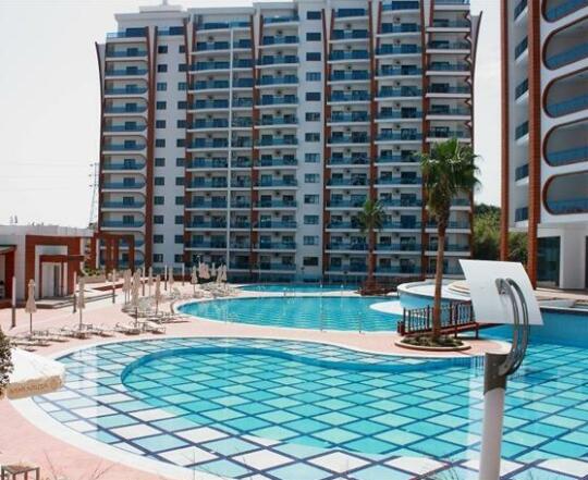 Azura Park Residence