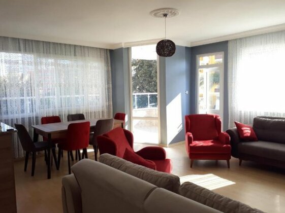 Barbaros Caddesi Apt - Photo4