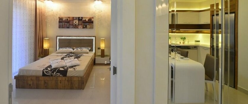 Calista Premium Residence - Photo5
