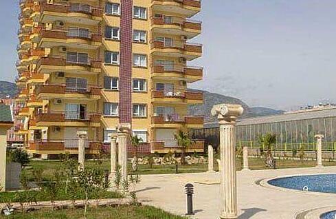 Cebeci Apartment Residence - Photo2
