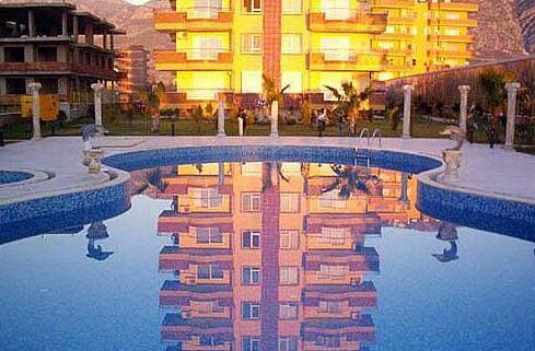 Cebeci Apartment Residence - Photo4