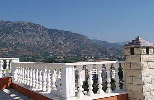 Cebeci Apartment Residence - Photo5