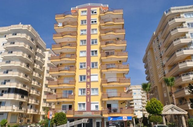 Cebeci Apartments - CedOffice