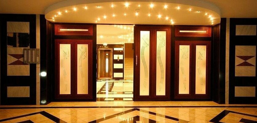 Cebeci Residence 8 - Photo2