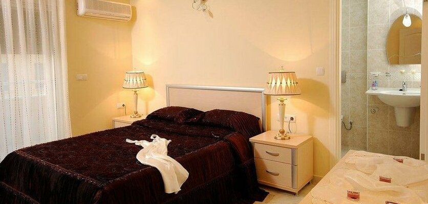 Cebeci Residence 8 - Photo4