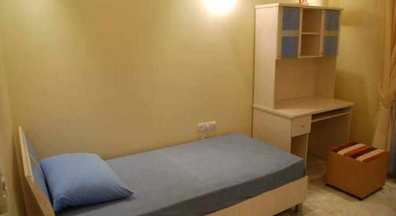 Cebeci Residence 8 - Photo5