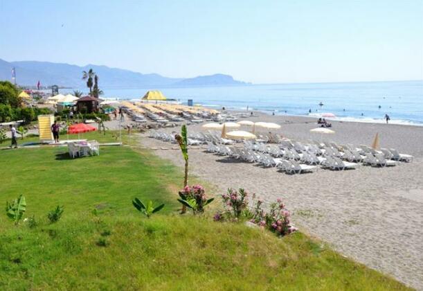 Deha Hotel - All Inclusive - Photo2